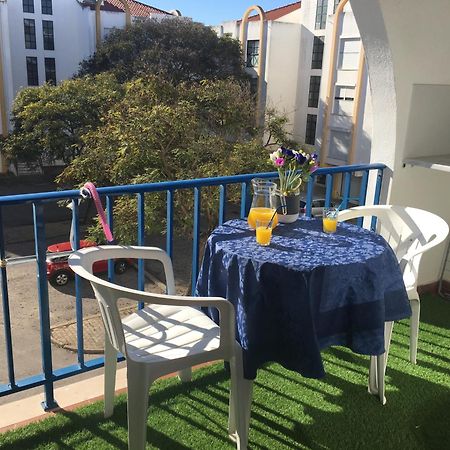 Altura Inn Beach Eksteriør bilde