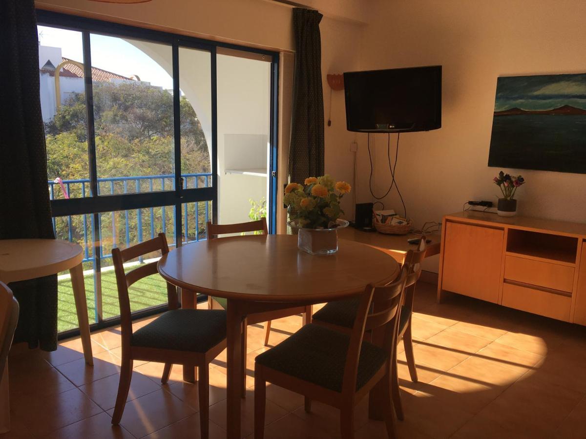 Altura Inn Beach Eksteriør bilde
