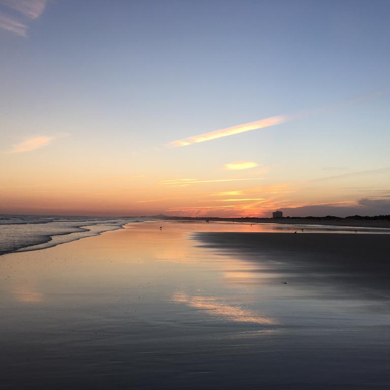 Altura Inn Beach Eksteriør bilde