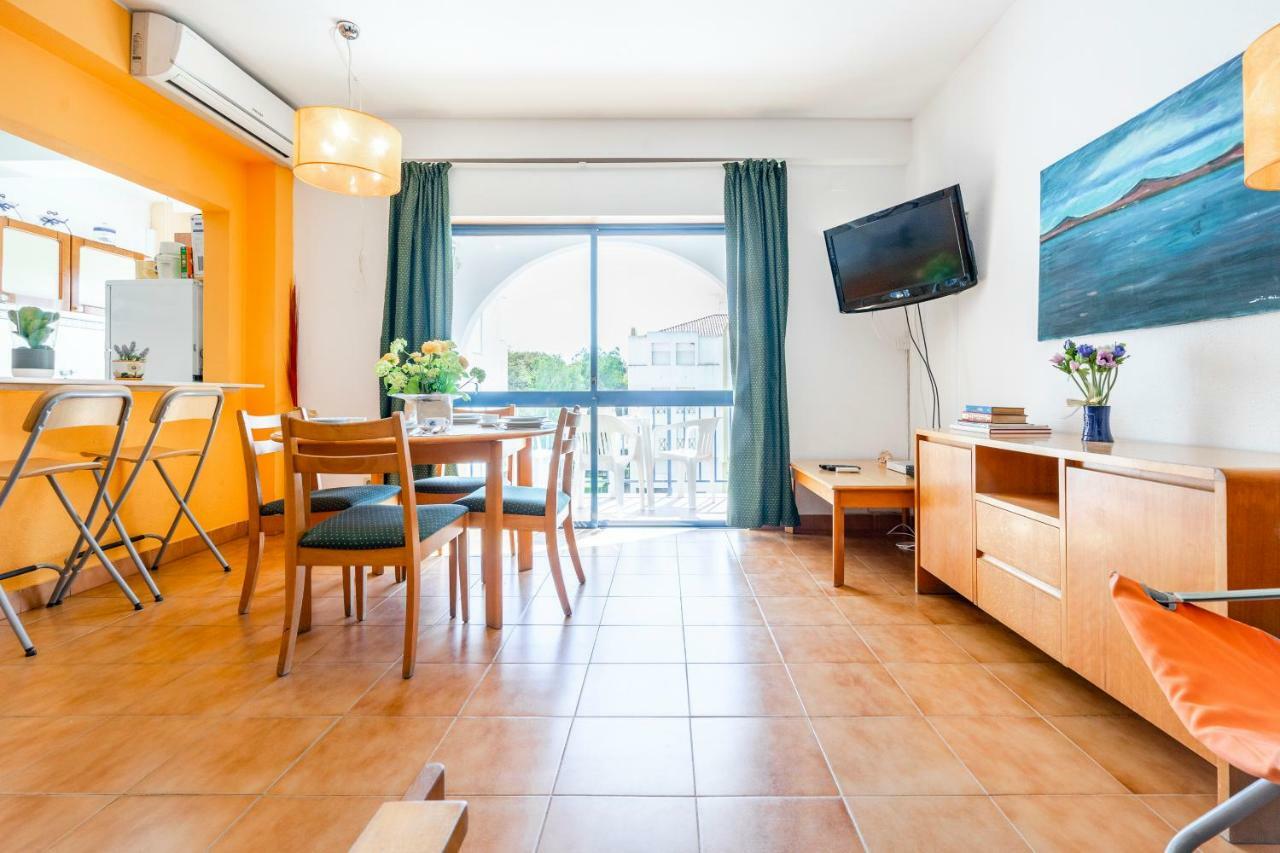 Altura Inn Beach Eksteriør bilde