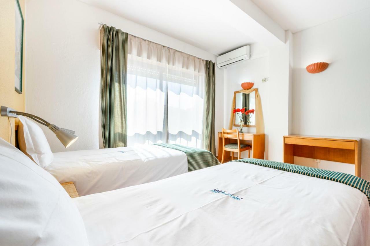 Altura Inn Beach Eksteriør bilde
