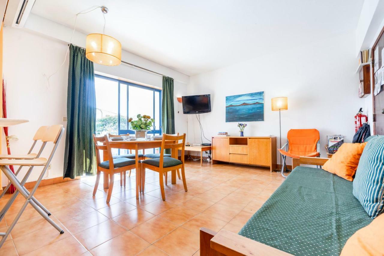 Altura Inn Beach Eksteriør bilde